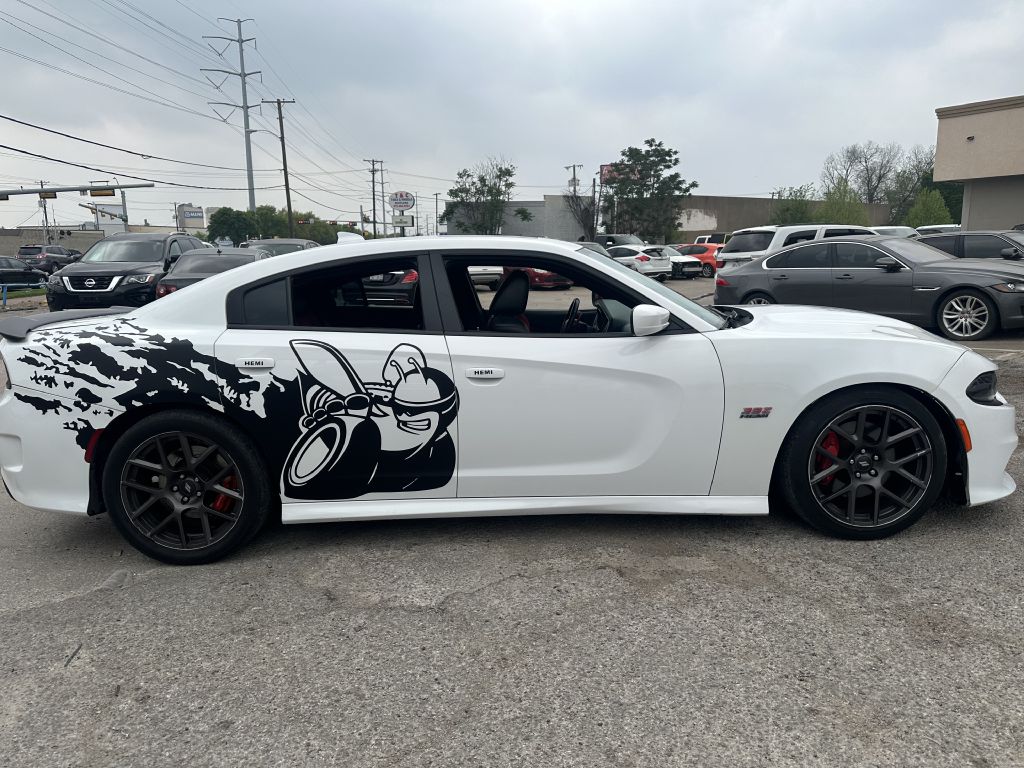 Photo 4 of this DODGE CHARGER