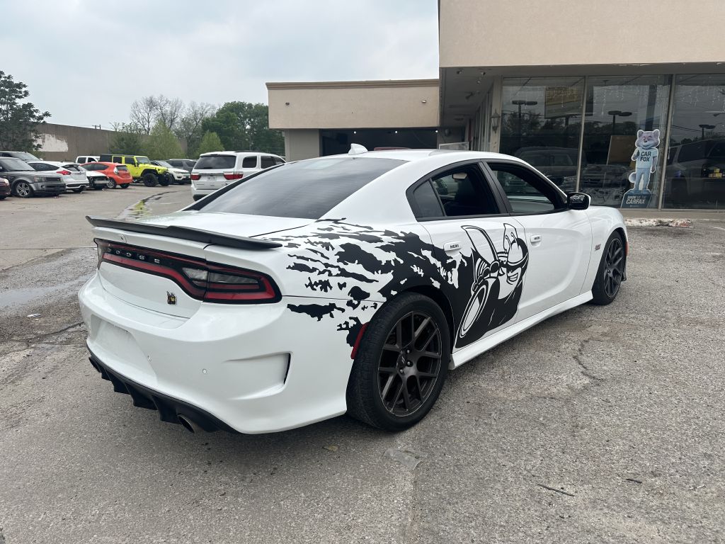 Photo 5 of this DODGE CHARGER