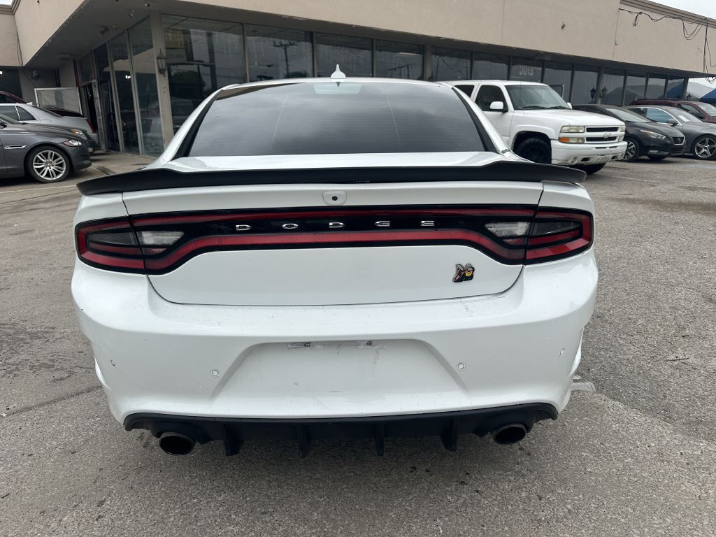 Photo 6 of this DODGE CHARGER