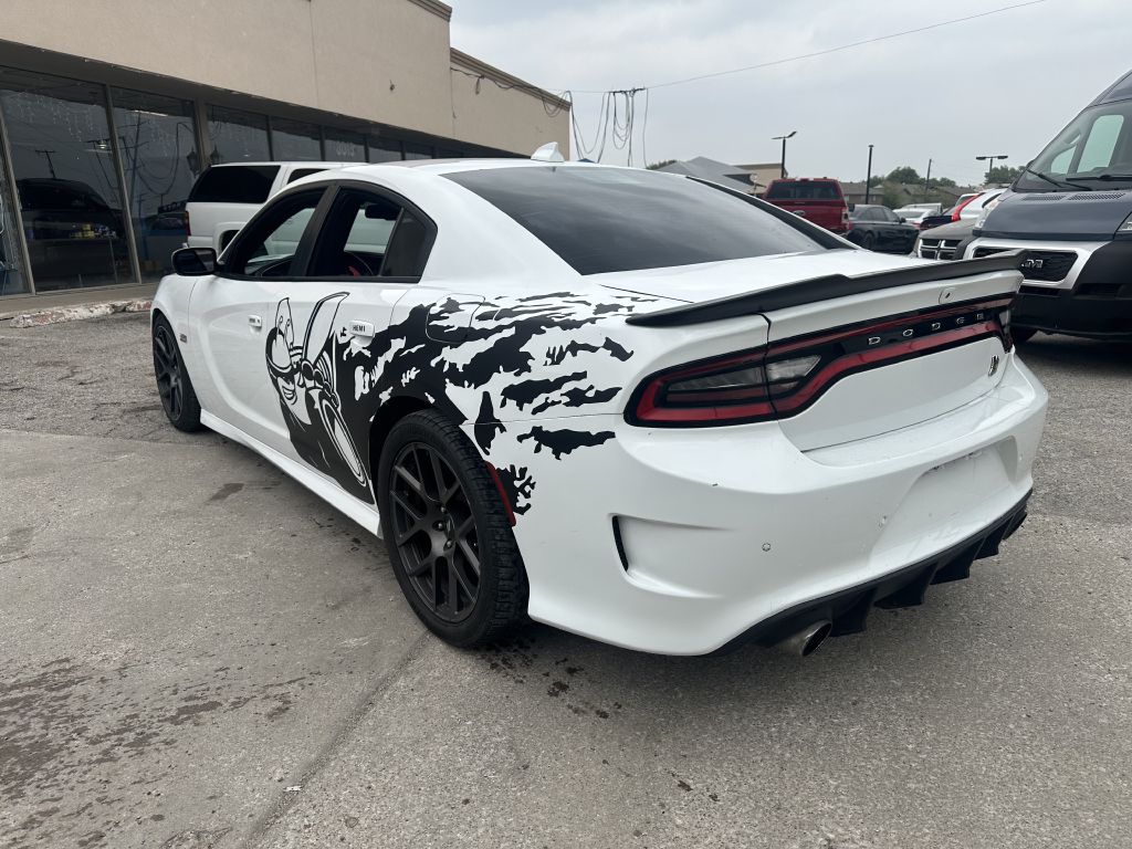 Photo 7 of this DODGE CHARGER