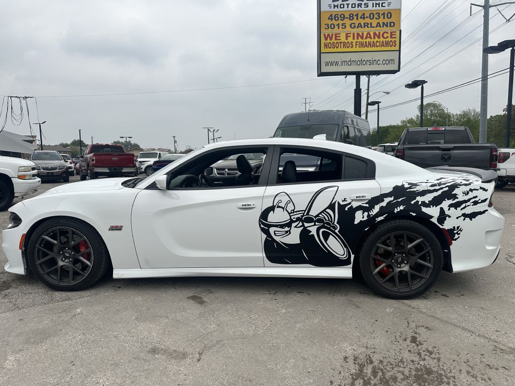 Photo 8 of this DODGE CHARGER