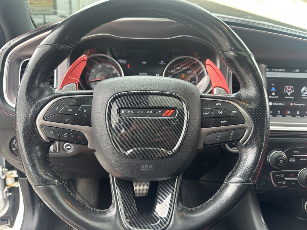 Photo 14 of this DODGE CHARGER