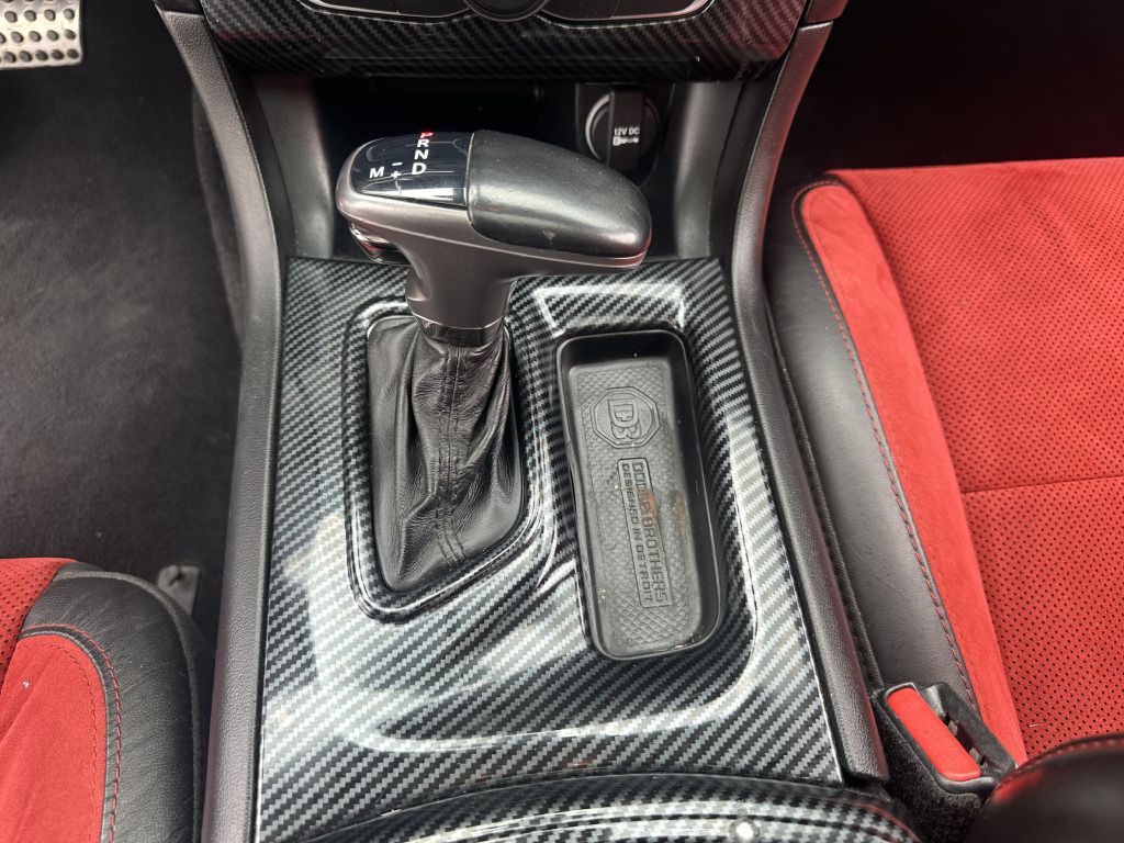 Photo 18 of this DODGE CHARGER