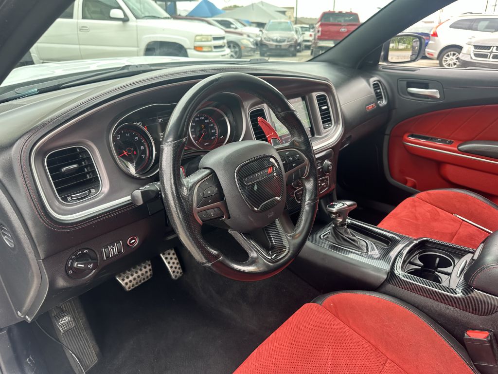 Photo 21 of this DODGE CHARGER