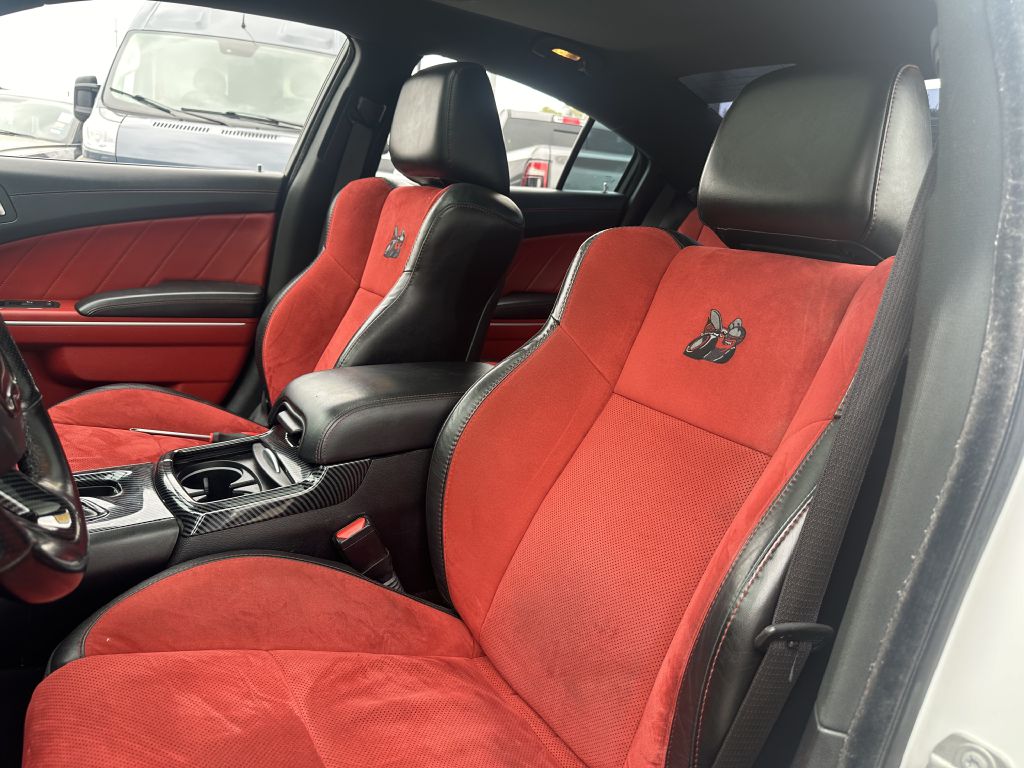 Photo 23 of this DODGE CHARGER