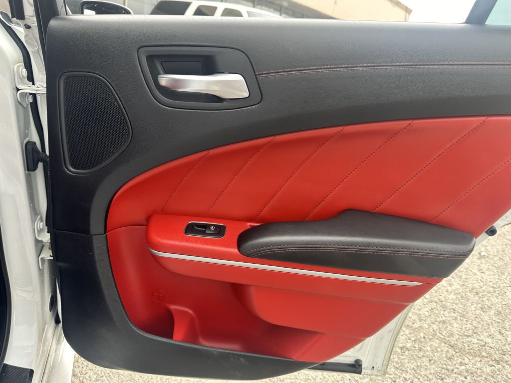Photo 29 of this DODGE CHARGER
