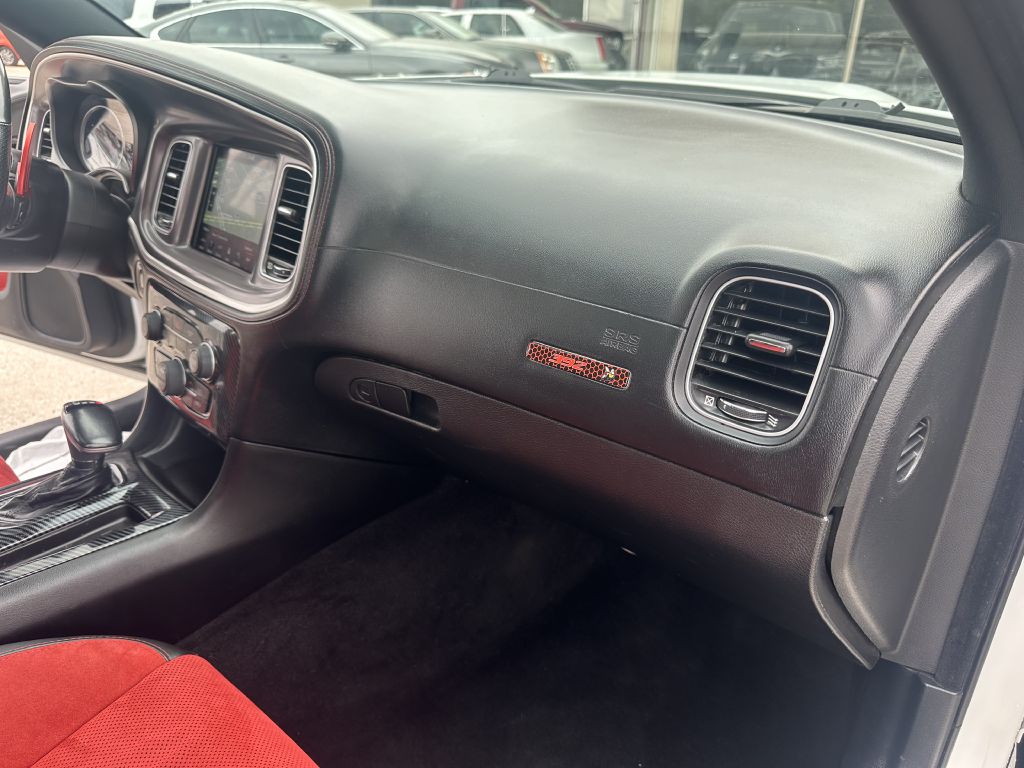 Photo 32 of this DODGE CHARGER
