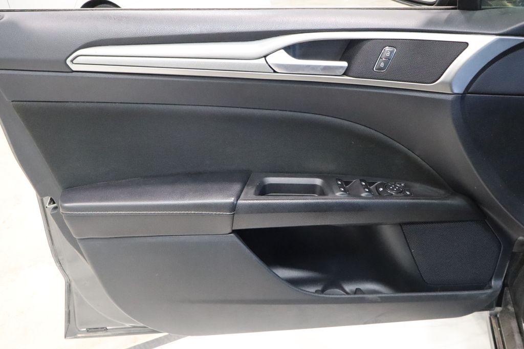 FORD FUSION 2019 FORD FUSION 3FA6P0HD1KR169739
