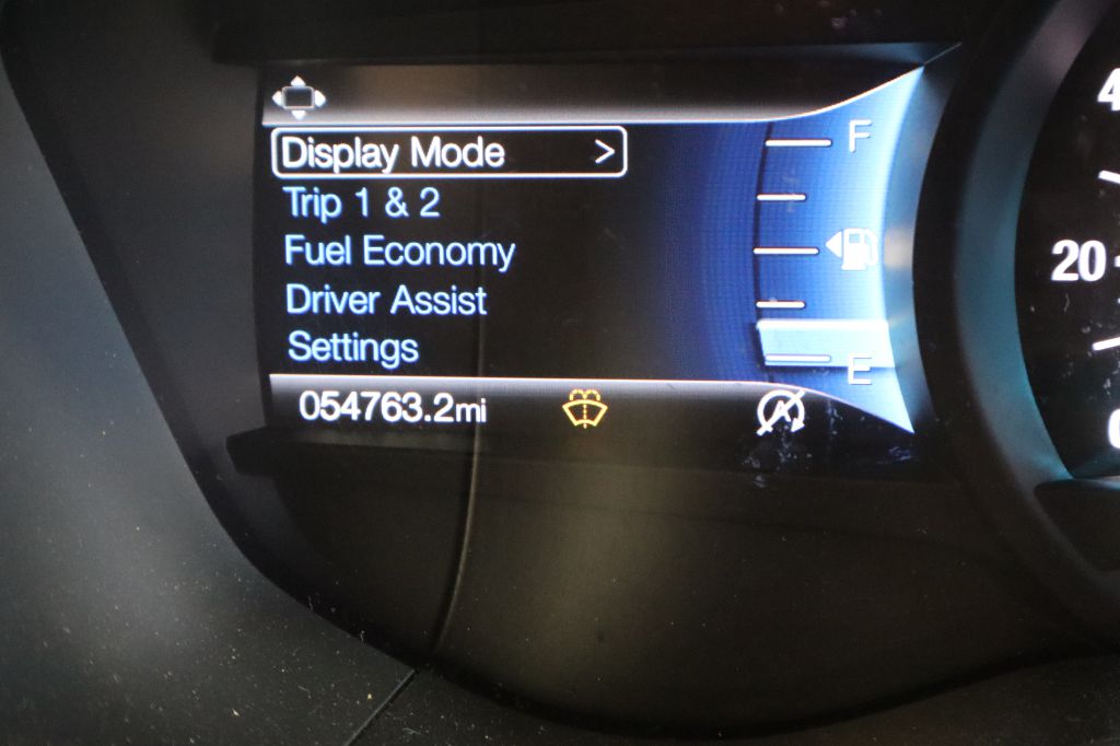 FORD FUSION 2019 FORD FUSION 3FA6P0HD1KR169739