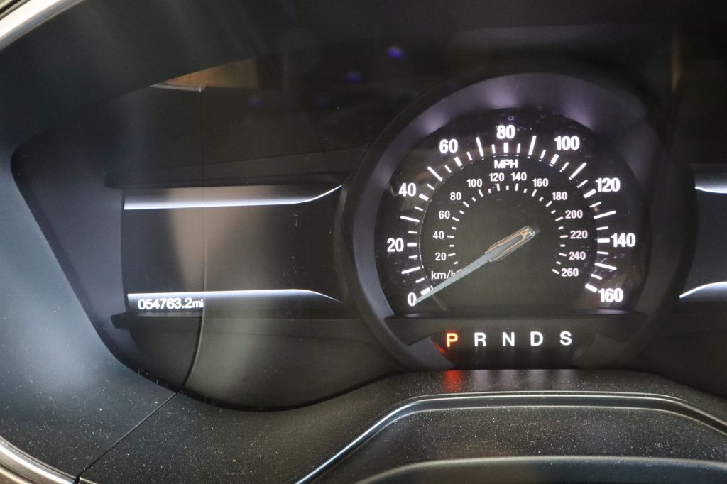 FORD FUSION 2019 FORD FUSION 3FA6P0HD1KR169739