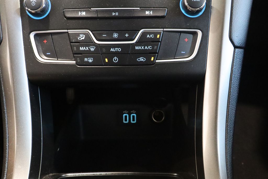 FORD FUSION 2019 FORD FUSION 3FA6P0HD1KR169739