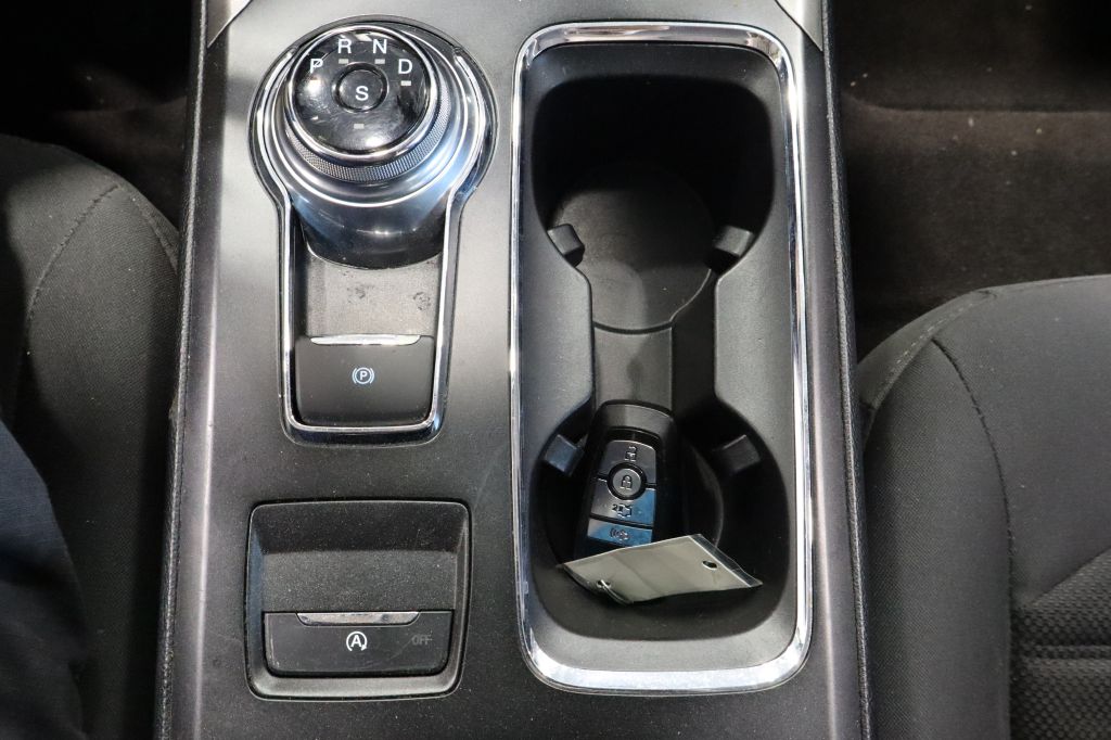 FORD FUSION 2019 FORD FUSION 3FA6P0HD1KR169739