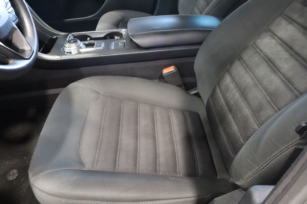 FORD FUSION 2019 FORD FUSION 3FA6P0HD1KR169739