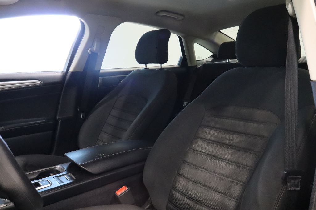 FORD FUSION 2019 FORD FUSION 3FA6P0HD1KR169739