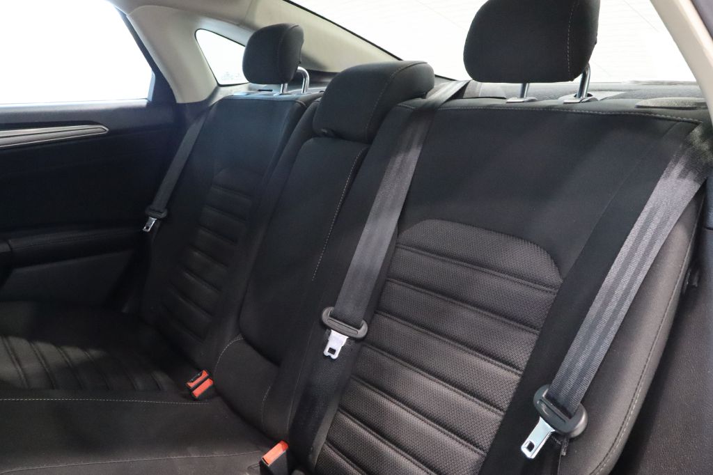 FORD FUSION 2019 FORD FUSION 3FA6P0HD1KR169739