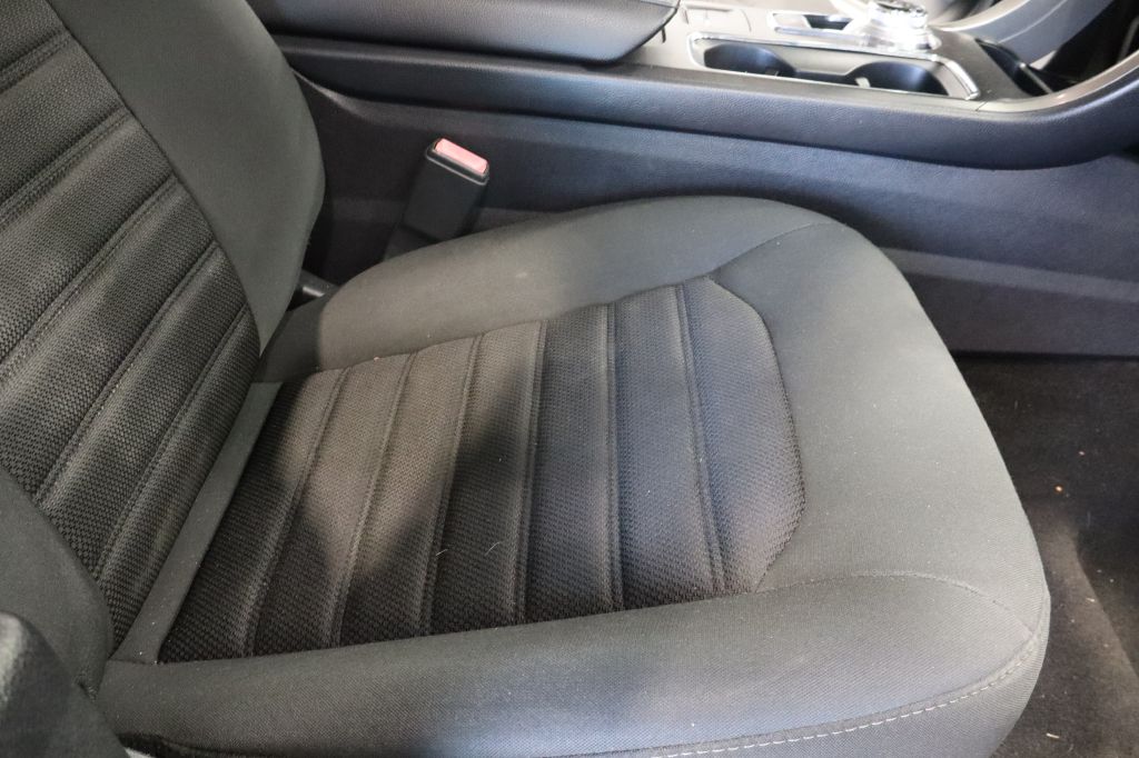 FORD FUSION 2019 FORD FUSION 3FA6P0HD1KR169739