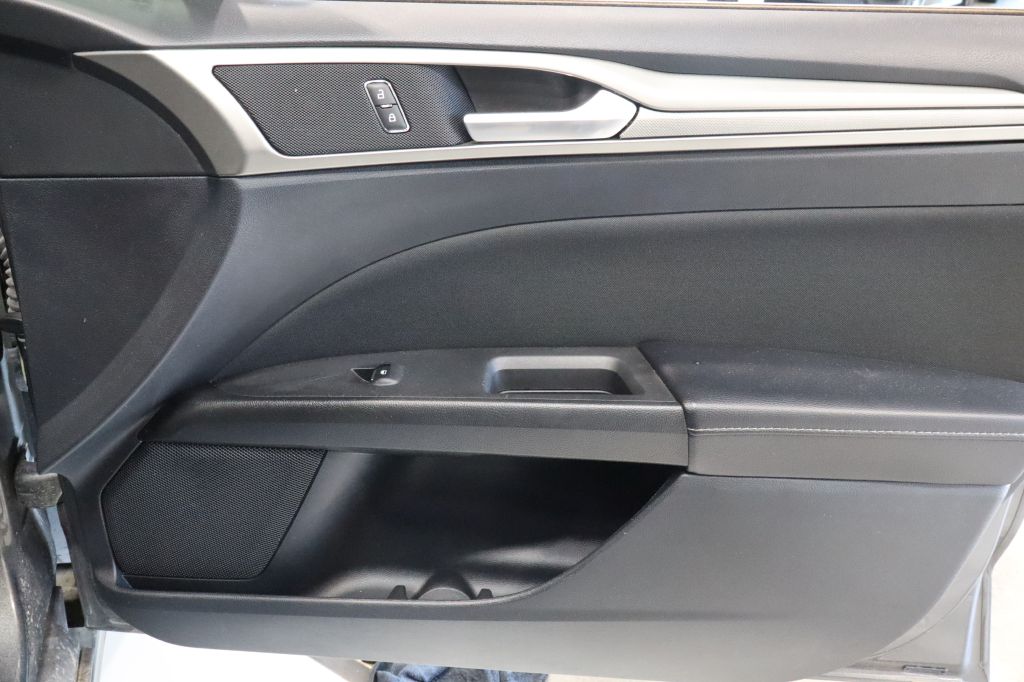 FORD FUSION 2019 FORD FUSION 3FA6P0HD1KR169739