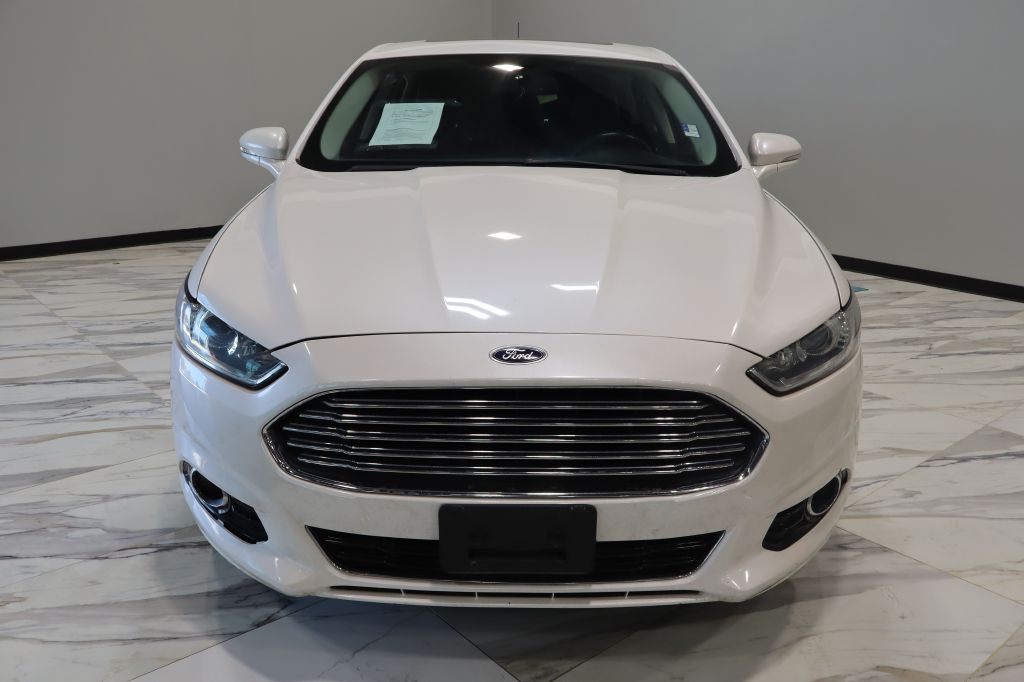 FORD FUSION 2016 FORD FUSION 3FA6P0K90GR214133