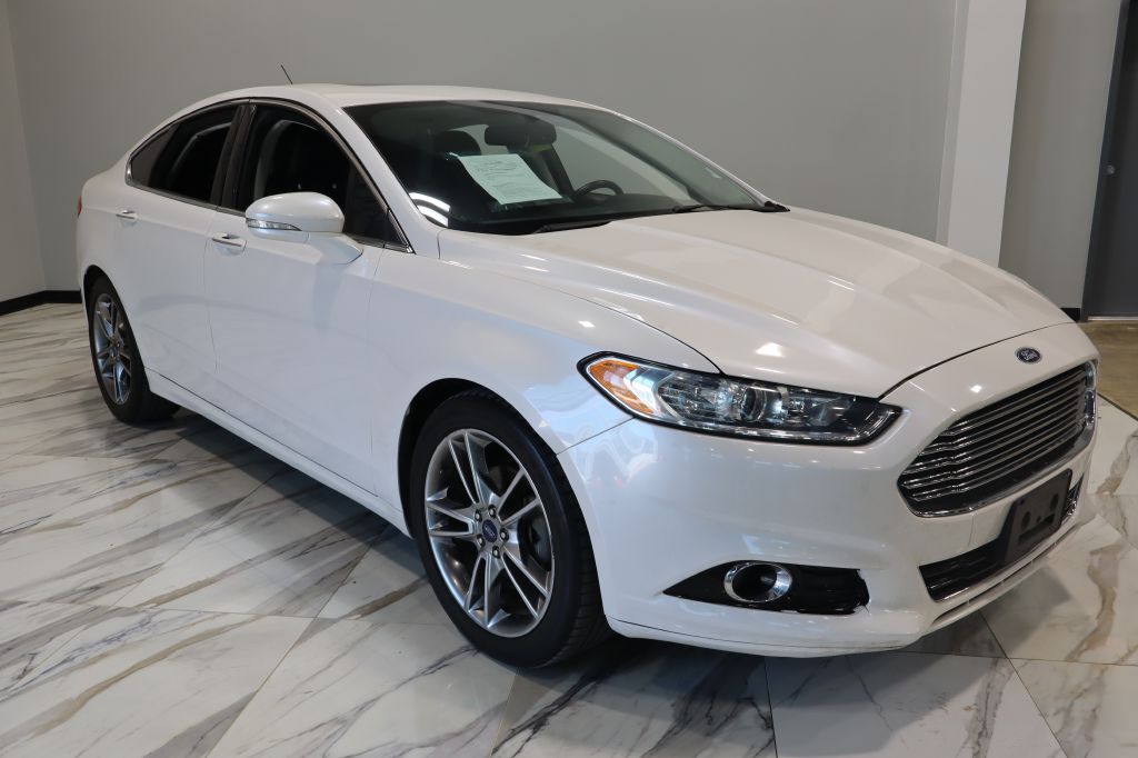 FORD FUSION 2016 FORD FUSION 3FA6P0K90GR214133