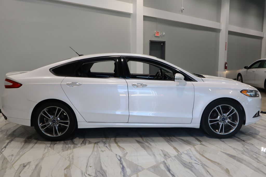 FORD FUSION 2016 FORD FUSION 3FA6P0K90GR214133