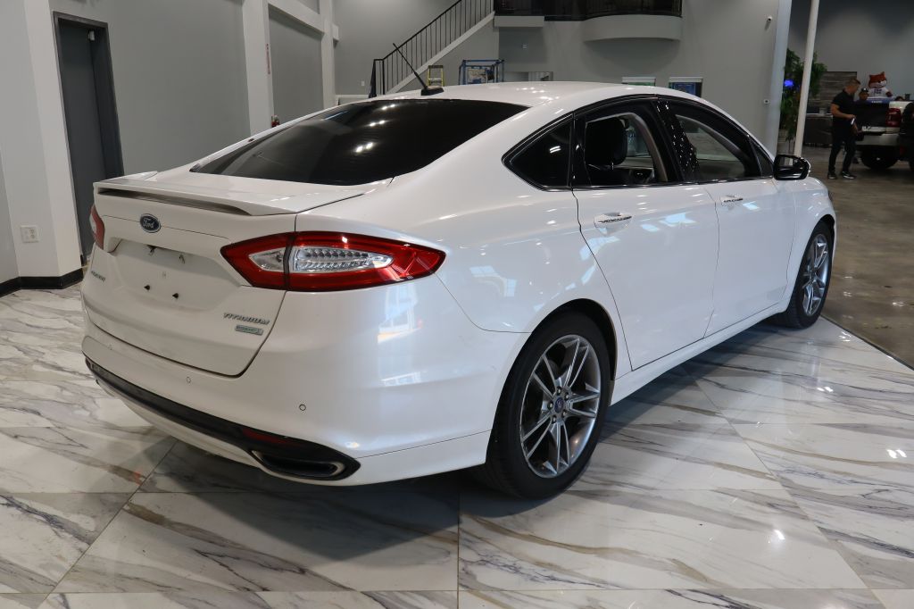 FORD FUSION 2016 FORD FUSION 3FA6P0K90GR214133