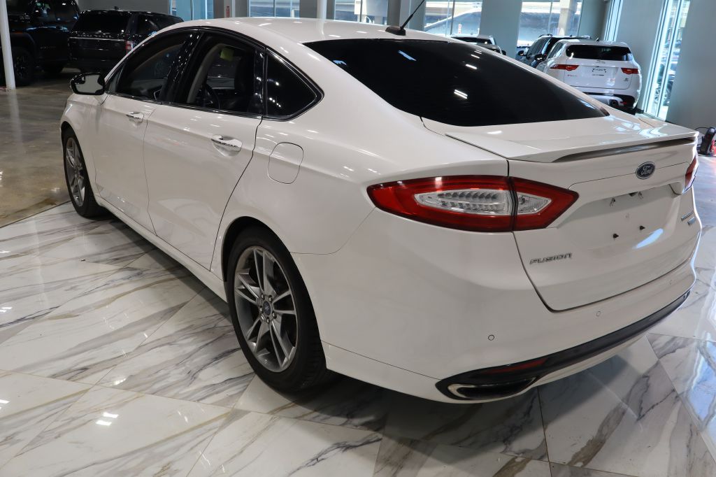 FORD FUSION 2016 FORD FUSION 3FA6P0K90GR214133