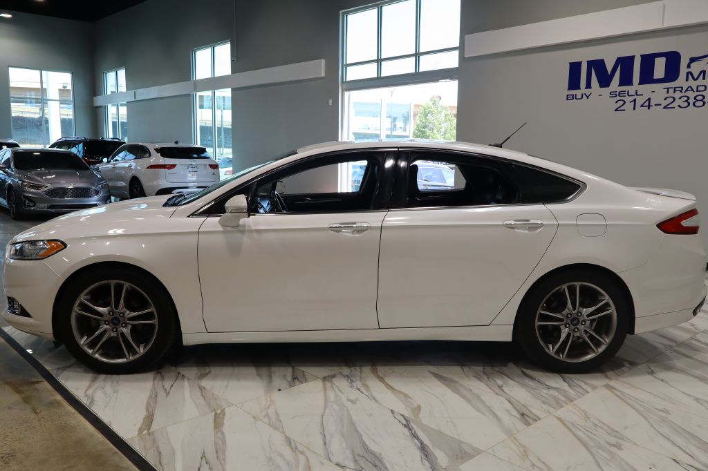 FORD FUSION 2016 FORD FUSION 3FA6P0K90GR214133