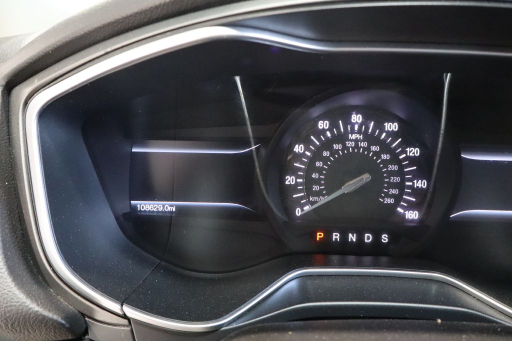 FORD FUSION 2016 FORD FUSION 3FA6P0K90GR214133