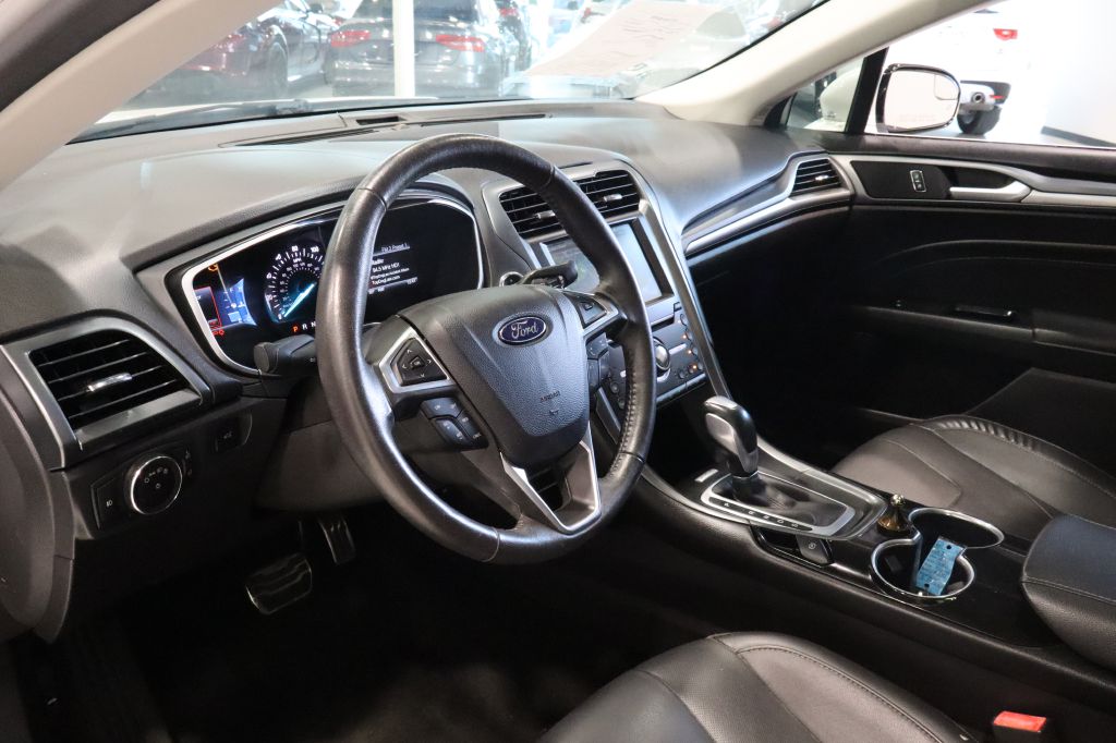 FORD FUSION 2016 FORD FUSION 3FA6P0K90GR214133
