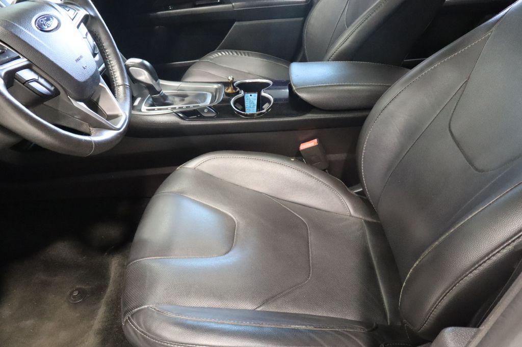 FORD FUSION 2016 FORD FUSION 3FA6P0K90GR214133