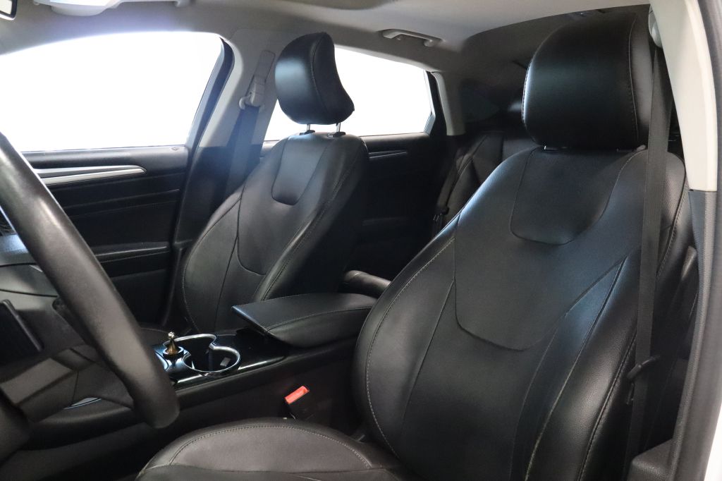 FORD FUSION 2016 FORD FUSION 3FA6P0K90GR214133