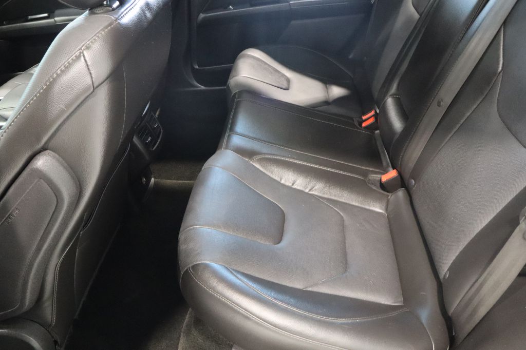 FORD FUSION 2016 FORD FUSION 3FA6P0K90GR214133
