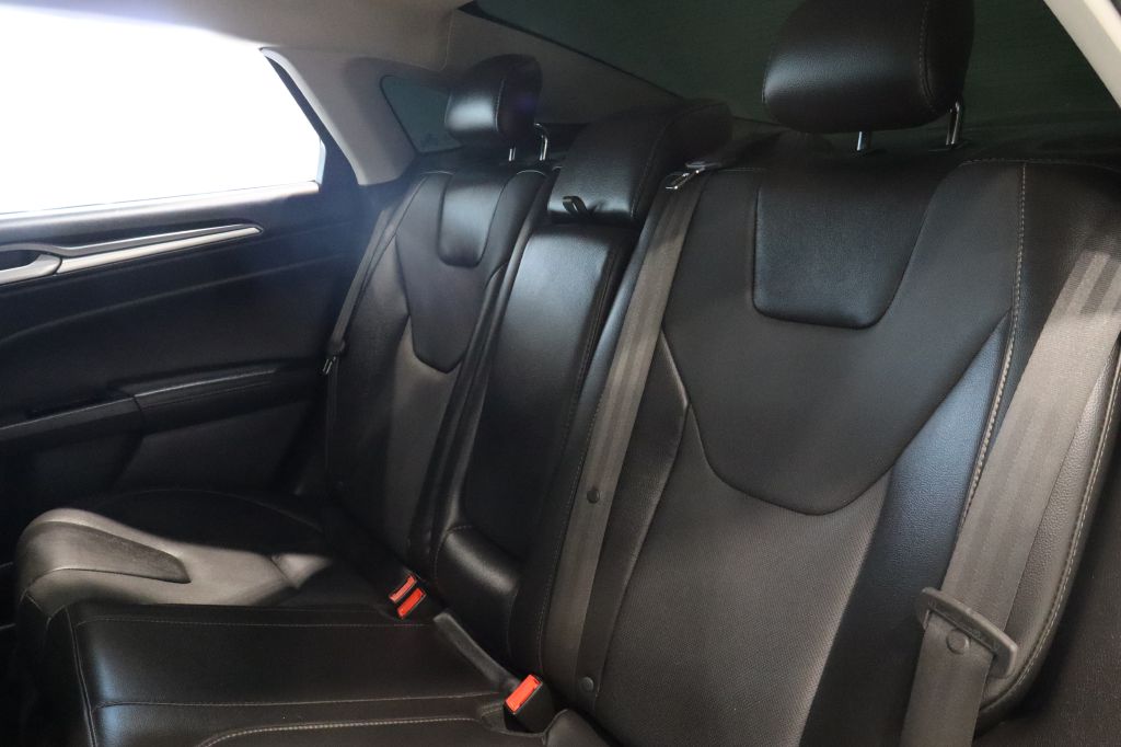 FORD FUSION 2016 FORD FUSION 3FA6P0K90GR214133