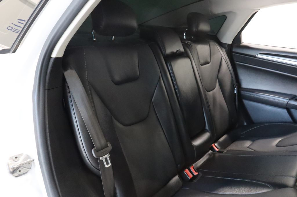 FORD FUSION 2016 FORD FUSION 3FA6P0K90GR214133