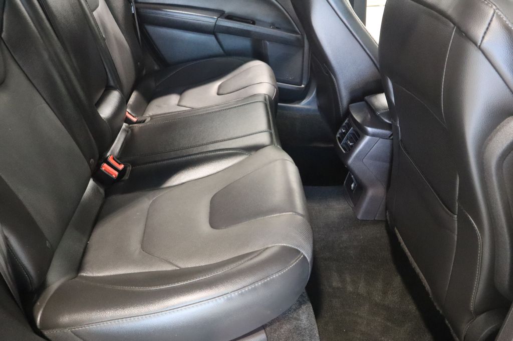 FORD FUSION 2016 FORD FUSION 3FA6P0K90GR214133