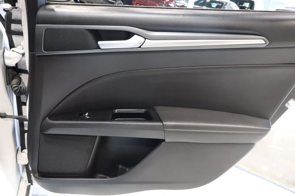 FORD FUSION 2016 FORD FUSION 3FA6P0K90GR214133