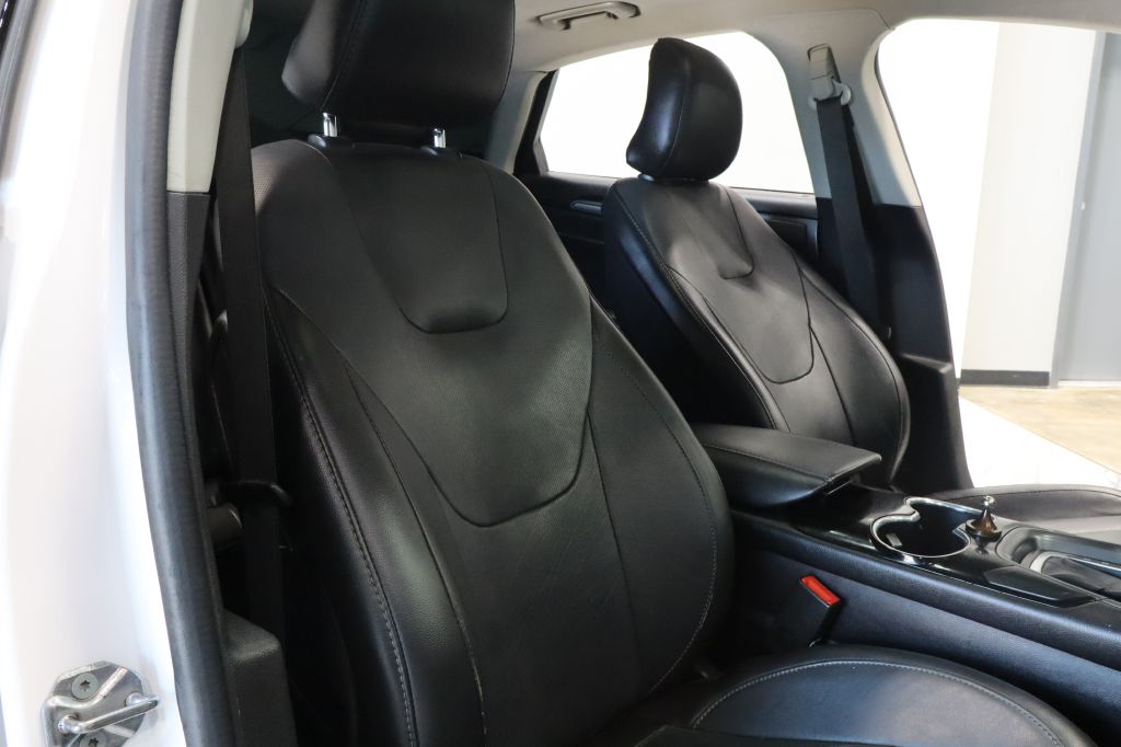 FORD FUSION 2016 FORD FUSION 3FA6P0K90GR214133