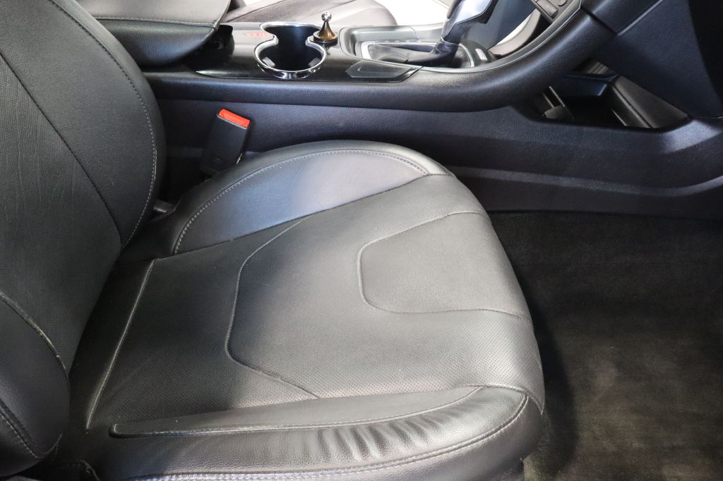 FORD FUSION 2016 FORD FUSION 3FA6P0K90GR214133