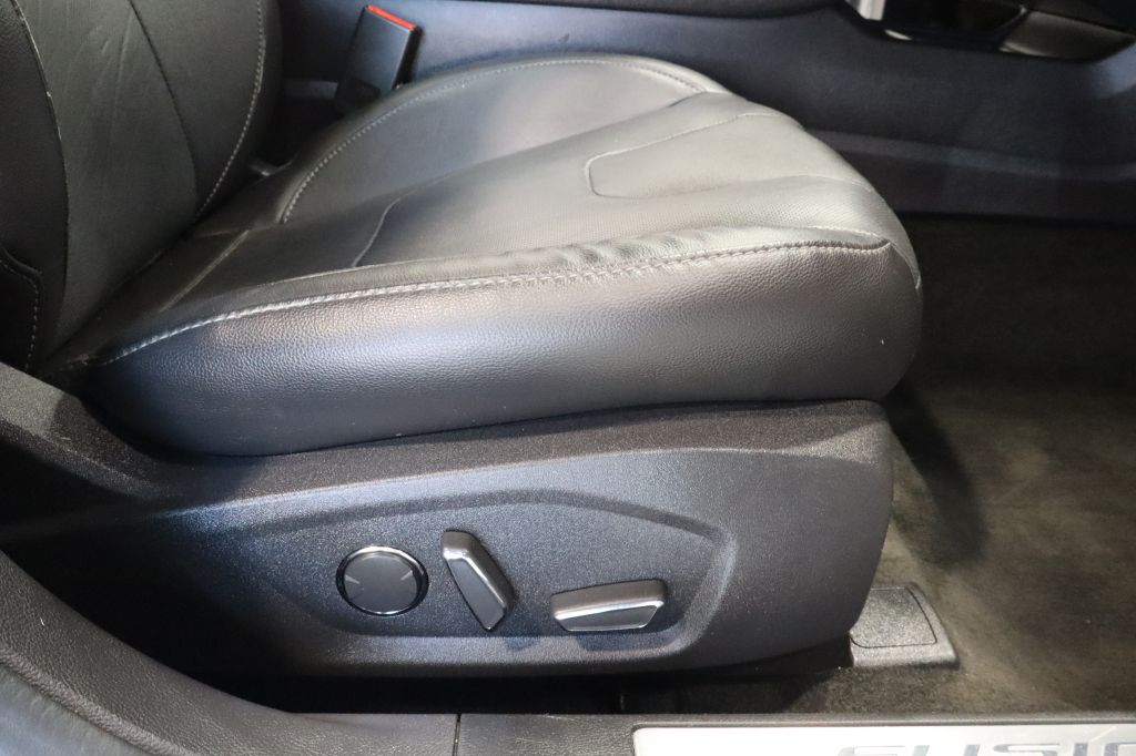 FORD FUSION 2016 FORD FUSION 3FA6P0K90GR214133