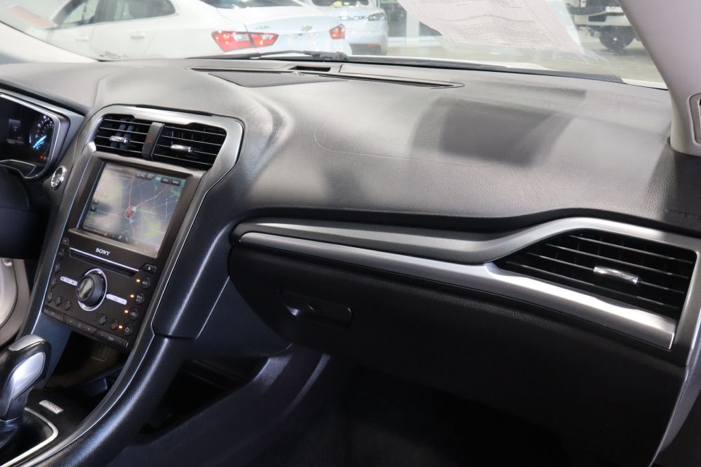 FORD FUSION 2016 FORD FUSION 3FA6P0K90GR214133