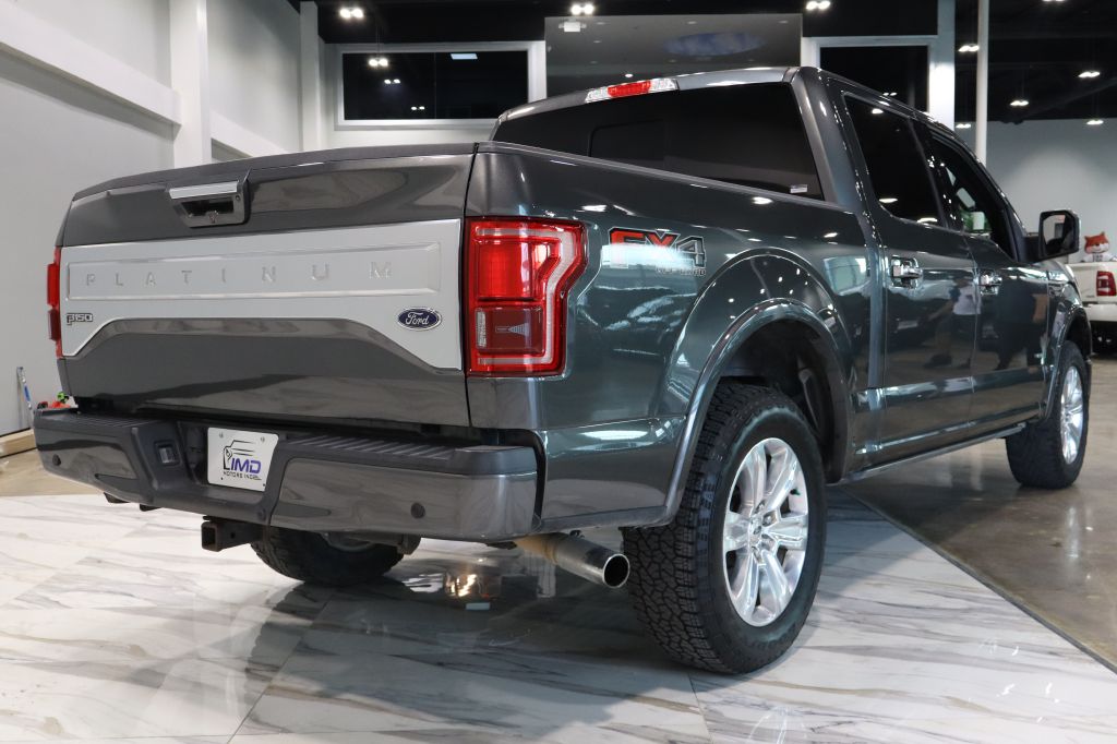 FORD F150 2017 FORD F150 1FTEW1EG7HFA45722
