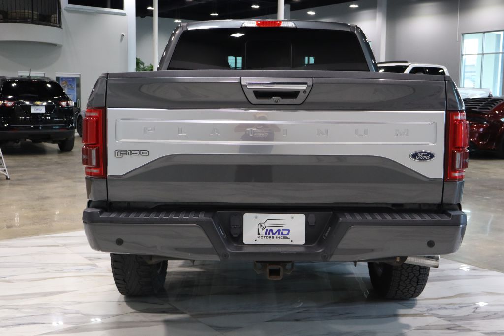 FORD F150 2017 FORD F150 1FTEW1EG7HFA45722