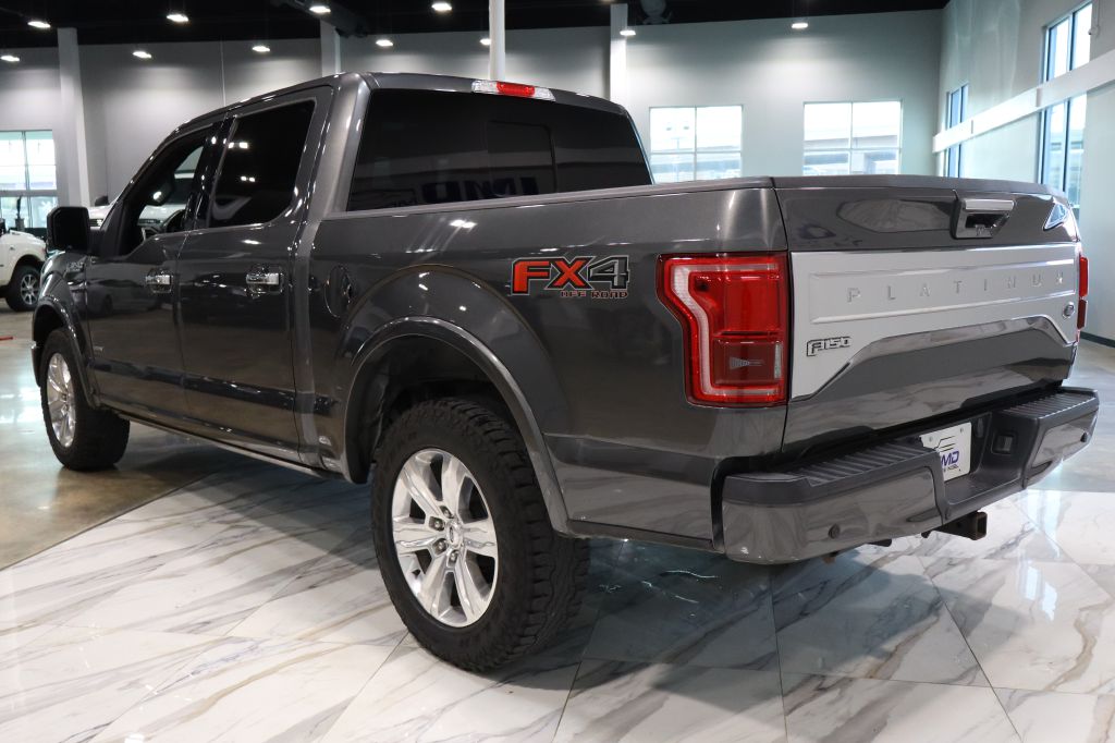 FORD F150 2017 FORD F150 1FTEW1EG7HFA45722