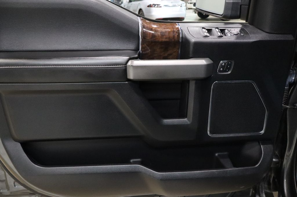 FORD F150 2017 FORD F150 1FTEW1EG7HFA45722