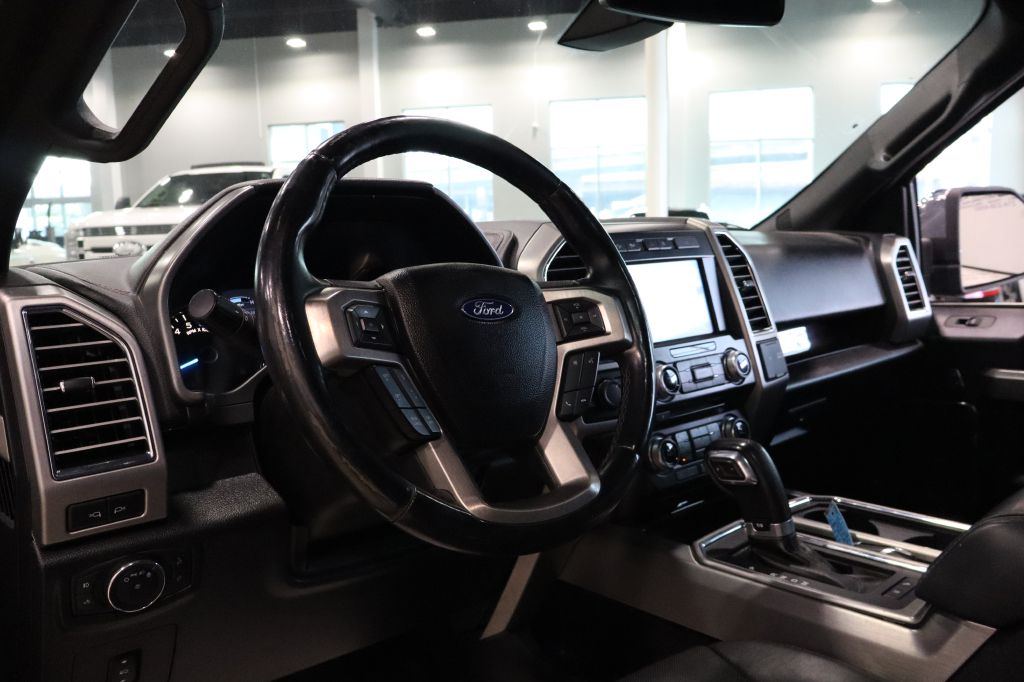FORD F150 2017 FORD F150 1FTEW1EG7HFA45722