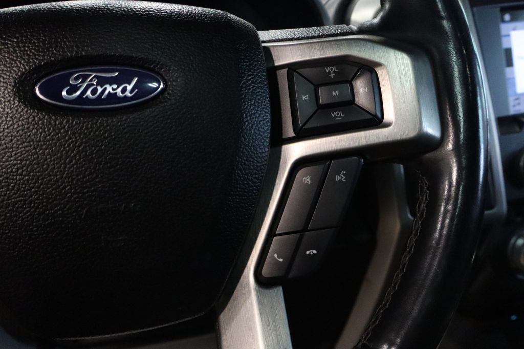 FORD F150 2017 FORD F150 1FTEW1EG7HFA45722