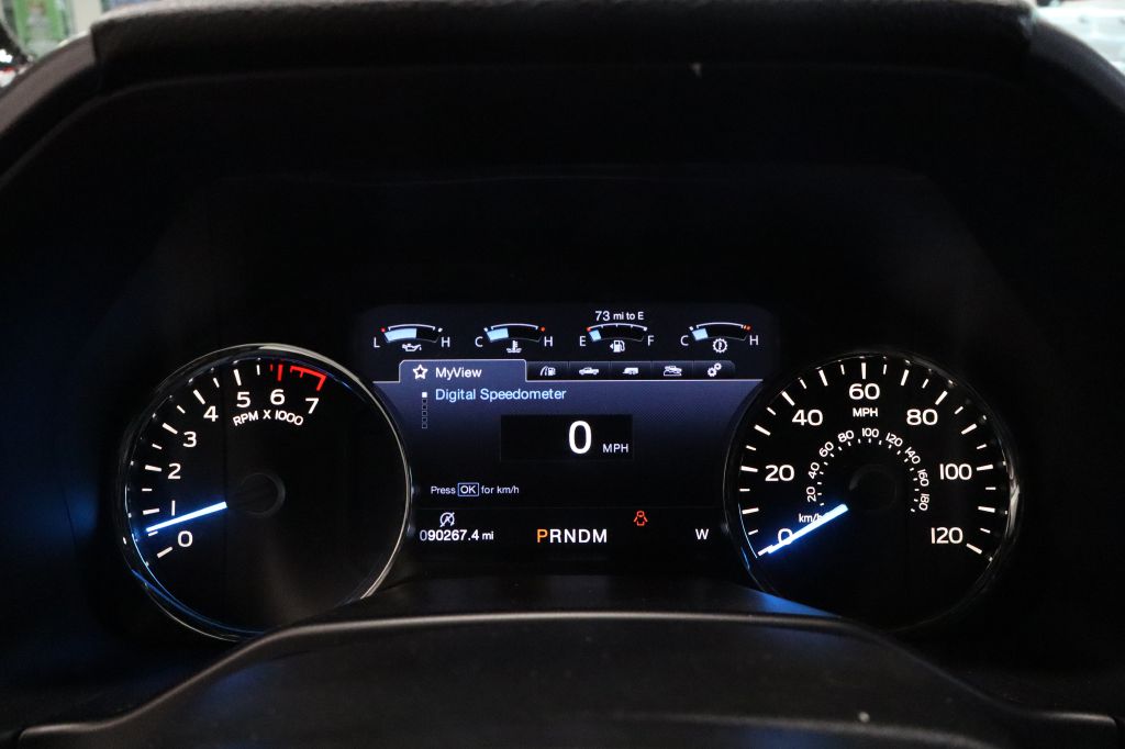 FORD F150 2017 FORD F150 1FTEW1EG7HFA45722