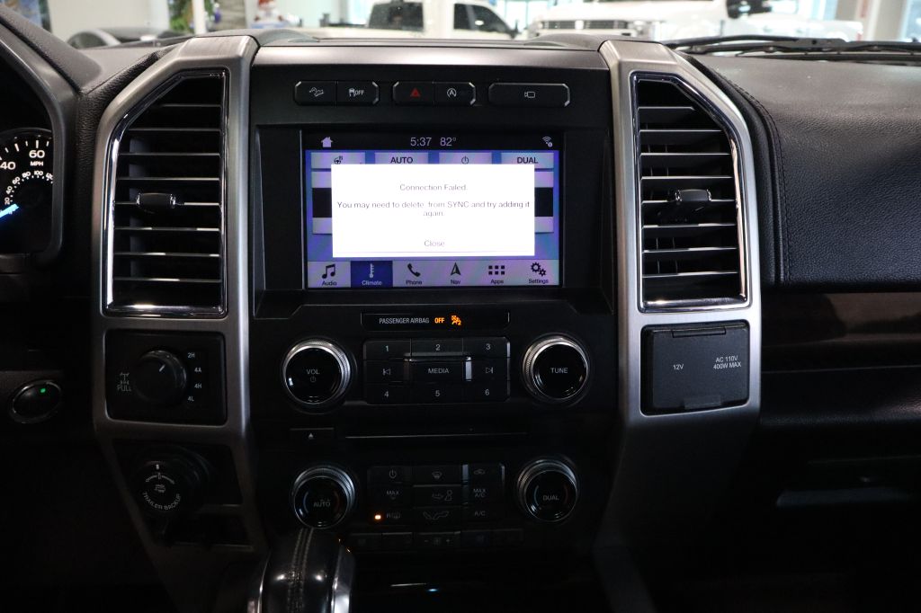 FORD F150 2017 FORD F150 1FTEW1EG7HFA45722