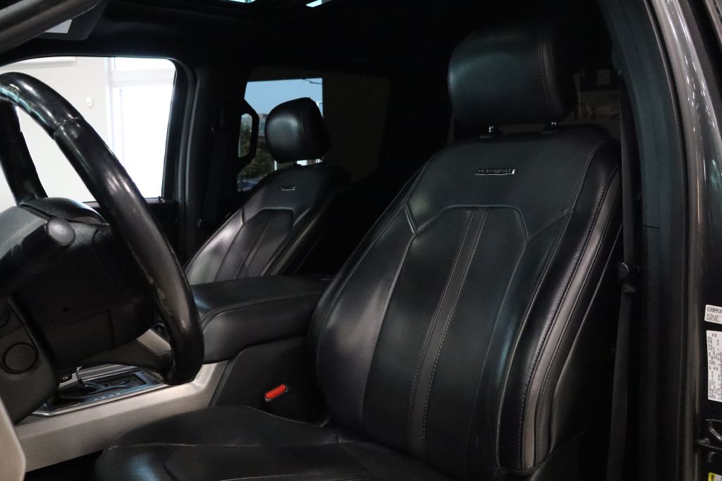 FORD F150 2017 FORD F150 1FTEW1EG7HFA45722