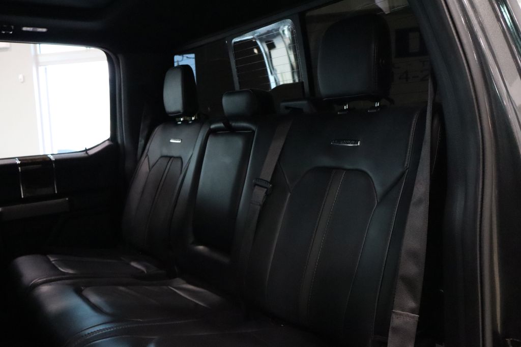 FORD F150 2017 FORD F150 1FTEW1EG7HFA45722